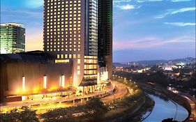 St Giles Mid Valley Kuala Lumpur